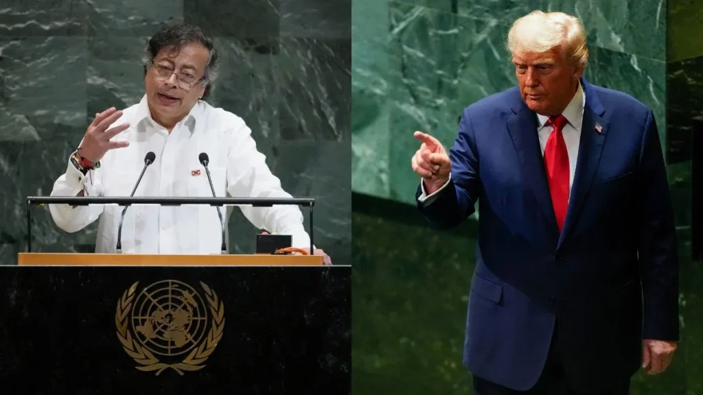 Donald Trump should be prosecuted