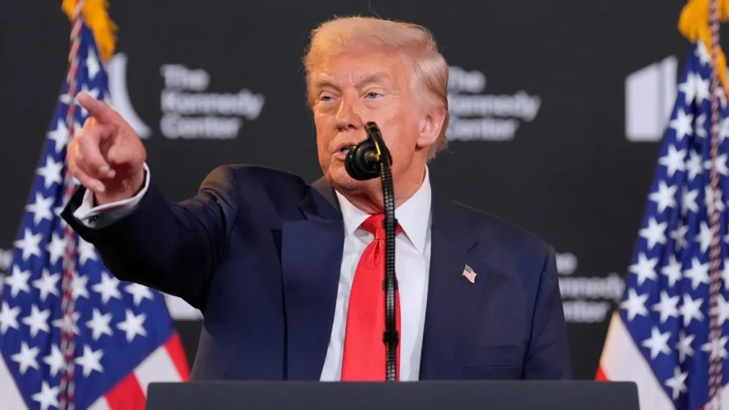 As the US prepares to ban Pakistani officials