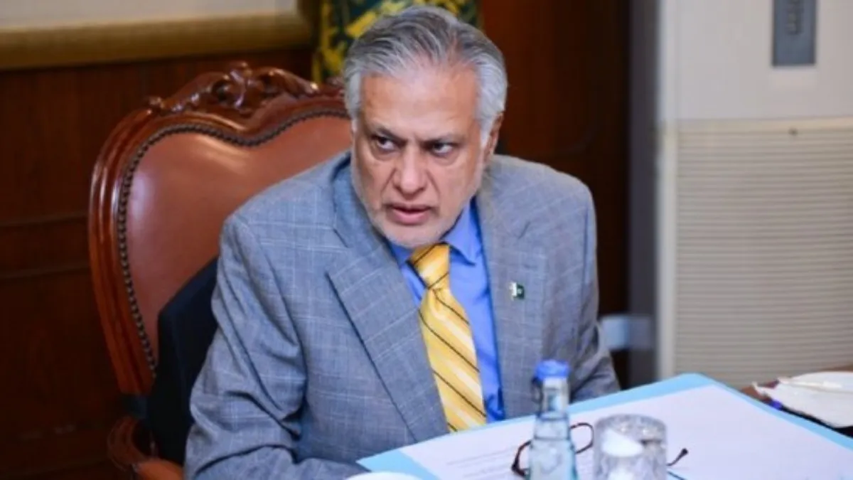 ‘India is not agreeing’, Pakistan went to America and cried