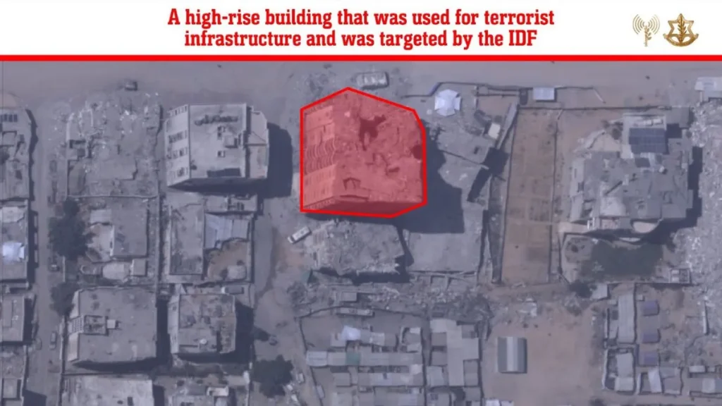 Gaza’s Islamic University