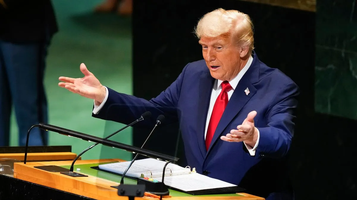 The US is close to a deal in Gaza that would end the war and secure the release of hostages.